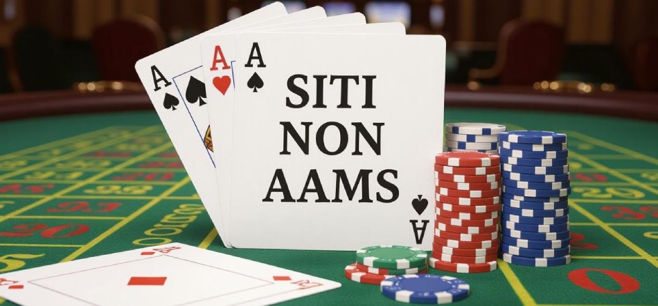 I Migliori Casino Online Stranieri Guida Completa I Migliori Casino Online Stranieri Guida Completa