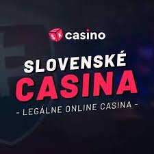 Nové casino Objavte svet online zábavy a výhier