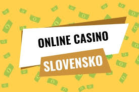 Nové casino Objavte svet online zábavy a výhier