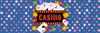 Nové české casino Objevte svět online zábavy