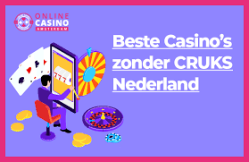 Ontdek de Voordelen van Gokken op een Goksite Zonder CRUKS