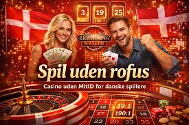 Opdag Poker Uden om Rufus En Ny Vinkel på Spil